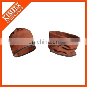 Multifunctional Neck Gaiter With Embroidery Logo thumbnail-4