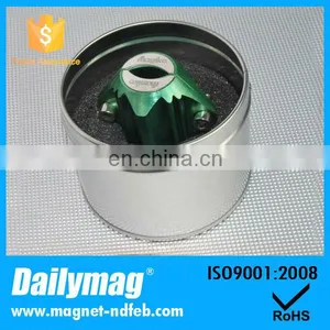 Non-Chemical Technologies Water Treatment Magnetic Water Softener thumbnail-6