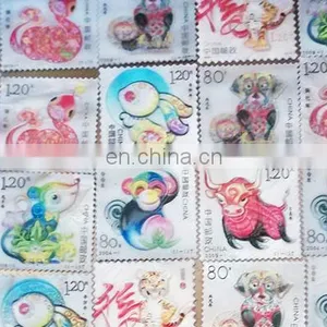 Hot Sales Conch/shell Stamp Inkjet Printer thumbnail-1