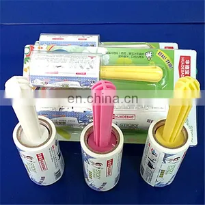 Lint Roller With Plastic Handle for Dresses thumbnail-3