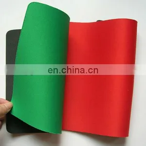 Popular Design Custom Rubber Promotion Bar Mat thumbnail-4