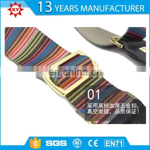 Wholesale Bag Strap Canvas Ribbon Bag Strap for Package thumbnail-6