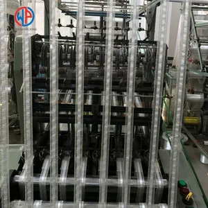 Weifang Wisdom Packing Material Co., Ltd. company overview - view 4 thumbnail