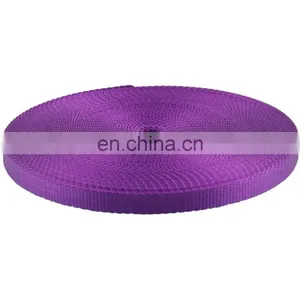 Custom Printed Nylon Webbing/nylon Straps thumbnail-1