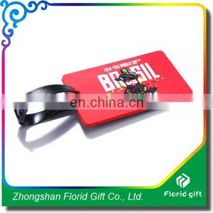 2017 Funny Luggage Tag/cool Luggage Tags thumbnail-1