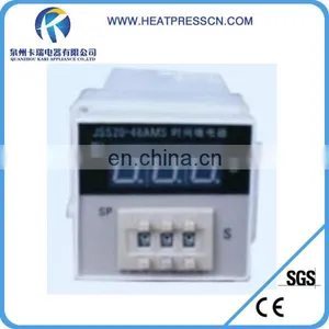 Heat Transfer Press Machine Parts ---timer thumbnail-1