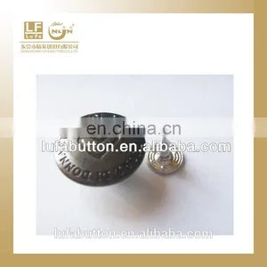 Metal Denim Buttons and Rivets thumbnail-1