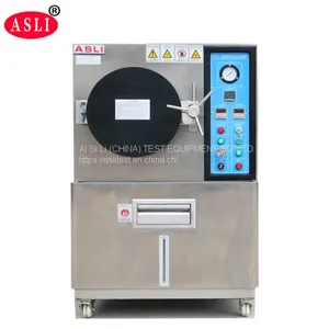 High Pressure Accelerated Aging Testing Machine for Testing LED Products thumbnail-1