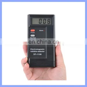 Portable Digital Electromagnetic Radiation Detector thumbnail-1