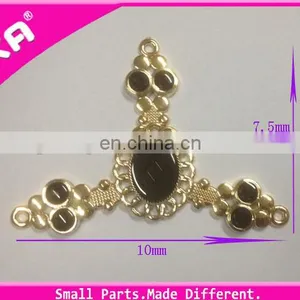 Best- Selling Design TPU Woman Shoes Decration thumbnail-4