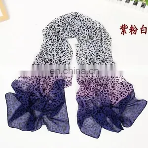 Newest Arrival Design Ladies Fashion Scarf thumbnail-3