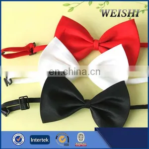 Customized High Quality Baby and Children's Bowtie thumbnail-1