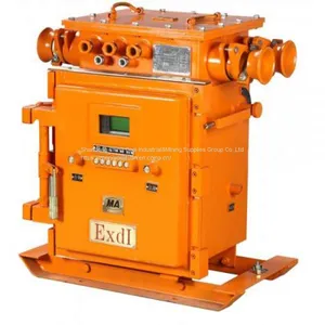 KBZ Mining Explosion-Proof Vacuum Feeder Switch/Breaker thumbnail-1
