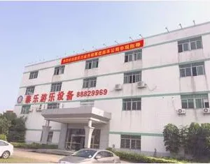 Zhongshan LOCTA ENTERPRISES CO., LTD company overview - view 1 thumbnail