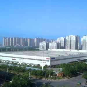 Shaanxi Sirui Advanced Materials Co., LTD company overview - view 1 thumbnail