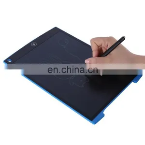 8.5" Digital Erasable Tablet LCD Writing Pad Writer Electronic Drawing Graphics Board thumbnail-1