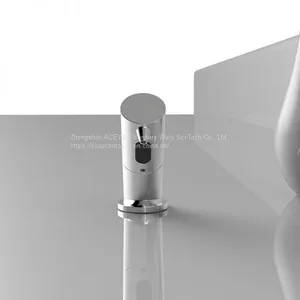 Automatic Liquid Soap Dispenser thumbnail-1