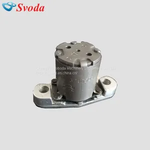 Terex Truck Spare Parts 12v Solenoid Coil 23019734 thumbnail-1