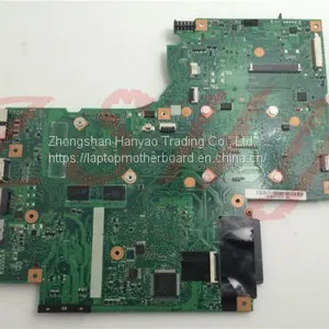 0090004372 for Lenovo G710 Laptop Motherboard DUMBO2 DDR3L Free Shipping 100% Test ok thumbnail-1