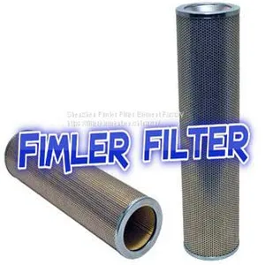 Austoft Filter Element 408454,402146,180865,17034223,133299,3372819R2 ,C1050527 ,P1050527 thumbnail-1