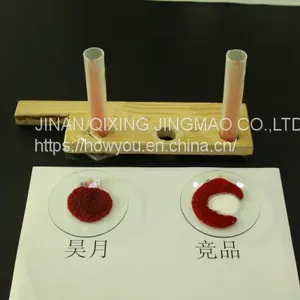 Japanese Super Absorbent Polymer For Sanitary Napkin From China thumbnail-1
