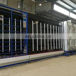 Float Glass Washing Machine With Competitive Price thumbnail-2
