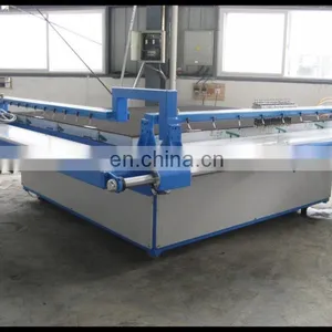 CNC Automatic Glass Cutting Table Machine/glass Cutting Production Line thumbnail-3