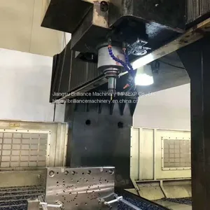 Taiwan COPONE 2503 CNC Gantry Boring-mill thumbnail-3