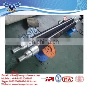 Hot Sell High Quantity Injection Packer for Coal Mine thumbnail-2