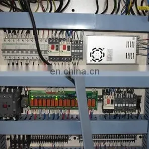 Alloy Wheel Milling Single Lathe CNC Gantry Machining Center thumbnail-4