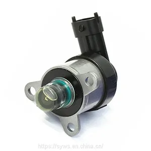 Low Moq Aerosol Metering Valve Fuel Pressure Regulator Valve 0928400789 For Bmw thumbnail-1