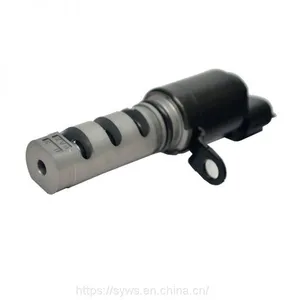 Exhaust Camshaft Position Actuator Solenoid Variable Valve Timing Control VVT 24355-2B600 for KIA thumbnail-3