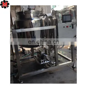 008613673603652 High Performance Milk Juice Pasteurizing UHT Sterilizing Machine With Low Price thumbnail-1
