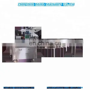 Horizontal Automatic Bagging Shisha Charcoal Packing Machine thumbnail-1