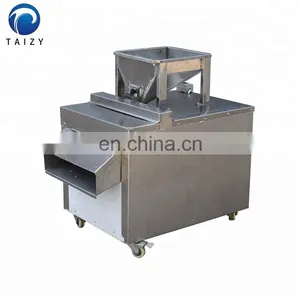 Peanut Slicer/Peanut Slicing Machine|Peanut/Almond Slicing Machine thumbnail-2