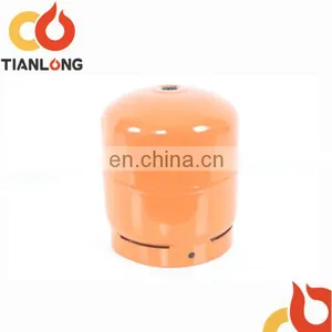 2KG Portable BBQ Refilled Lpg Gas Bottle for South Africa for Sale thumbnail-3