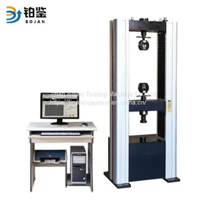 Steel Rope Tensile Universal Testing Equipment thumbnail-1