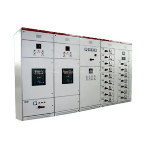 Fixed High Voltage Switch Cabinet thumbnail-1