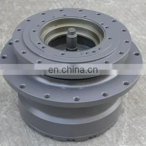 Hitachi Excavator ZX160 Travel Reducer ZX160LC Travel Gearbox 4466663 thumbnail-1