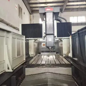 Taiwan AWEA NSP-3016 Gantry Machining Center thumbnail-1