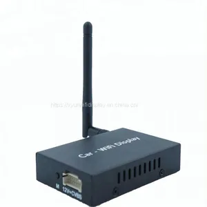 Airplay Miracast Dlna All Sharecat Wifi Screen Share Box for Any Car thumbnail-3