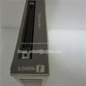 New In Stock RELIANCE ELECTRIC S-D4022 PLC DCS MODULE thumbnail-1