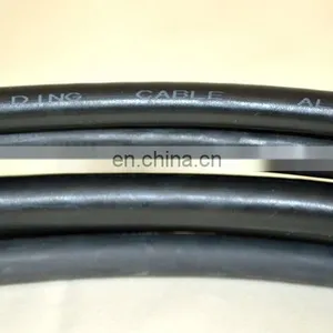 70mm2 Aluminum Rubber Welding Cable thumbnail-4