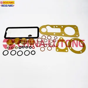 Diesel Fuel Pump Repair Kit-fuel Injector Pump Rebuild Kit 1 417 010 002 for JMC Engine thumbnail-3