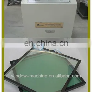 Double Glazed Glass Gas Charging Machine/Double Glass Argon Filling Machine/Double Glazed Glass Fabrication Machine (ZCJ02) thumbnail-1