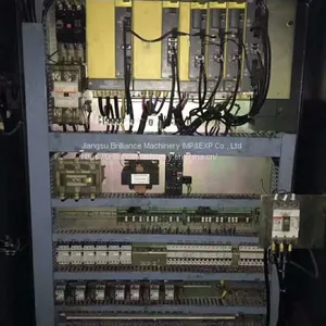 Taiwan Agma XH718 CNC Milling Machine thumbnail-5
