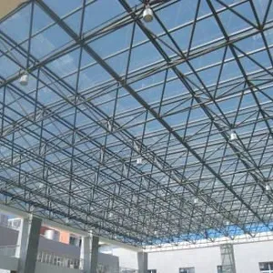Space Frame Structure Space Frame Structure Waterproof thumbnail-3