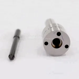 Diesel Tools Nozzle vw DLLA126P1776 0433172045 Fits for Common Rail Injector 0455120140 Apply for MAN Coach D2066LOH10 thumbnail-5
