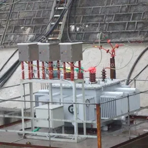 Ruitong High-voltage Static Reactive Power Compensation Device thumbnail-2