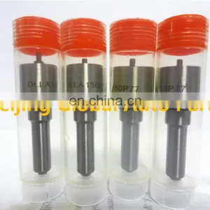 BJGLOBAL Injector Nozzle DLLA150P77 With Part No.0433171077/9432610434/093400-5770 With 5 Holes thumbnail-1